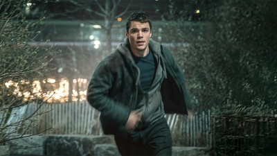 The Night Agent stopt na seizoen 4 op Netflix