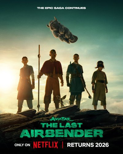 Toph Beifong verandert alles in Avatar seizoen 2 op Netflix