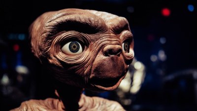 Disclosure Day is de beste Spielberg in twintig jaar