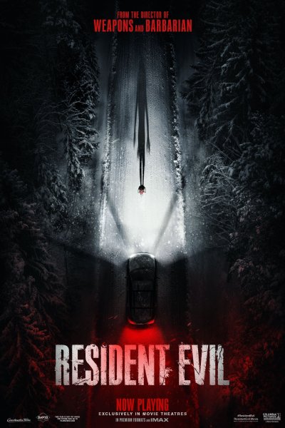 Zach Cregger repareert Resident Evil in één film